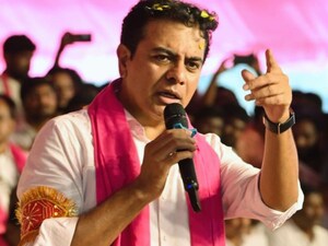 KTR: Celebrate Dec 9 as 'Vijay Diwas' for Telangana's Historic Victory
