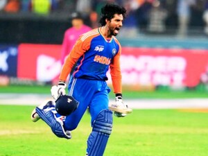 Tilak Varma's Injury: Aakash Chopra Backs Shreyas Iyer for T20 World Cup Spot