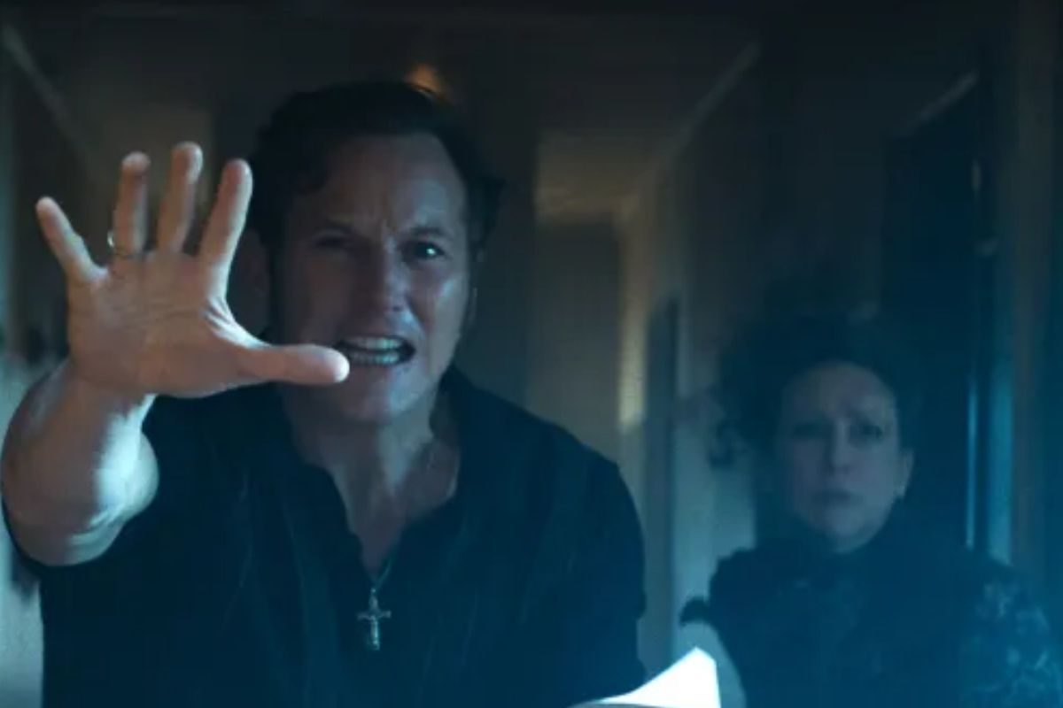 Horror Movie: హార్రర్ సినిమాకు ఎగబడుతున్న జనం... ఒక్కో సీన్ అరాచకం అంతే!