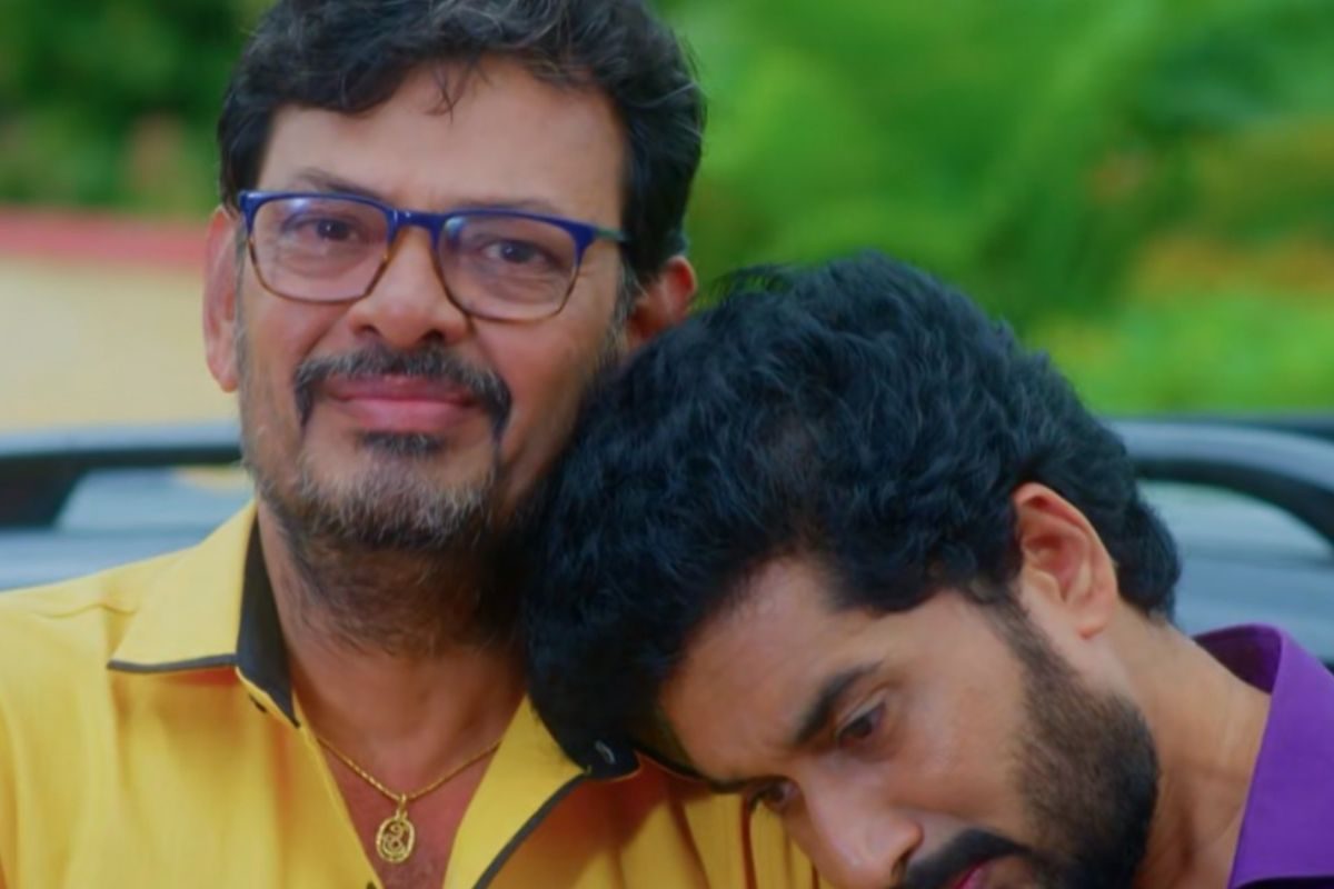 దీపపై మండిపడిన సుమిత్ర.. శివాలెత్తిన శివన్నారాయణ.. ఒక్కటైన శ్రీధర్ కార్తీక్!