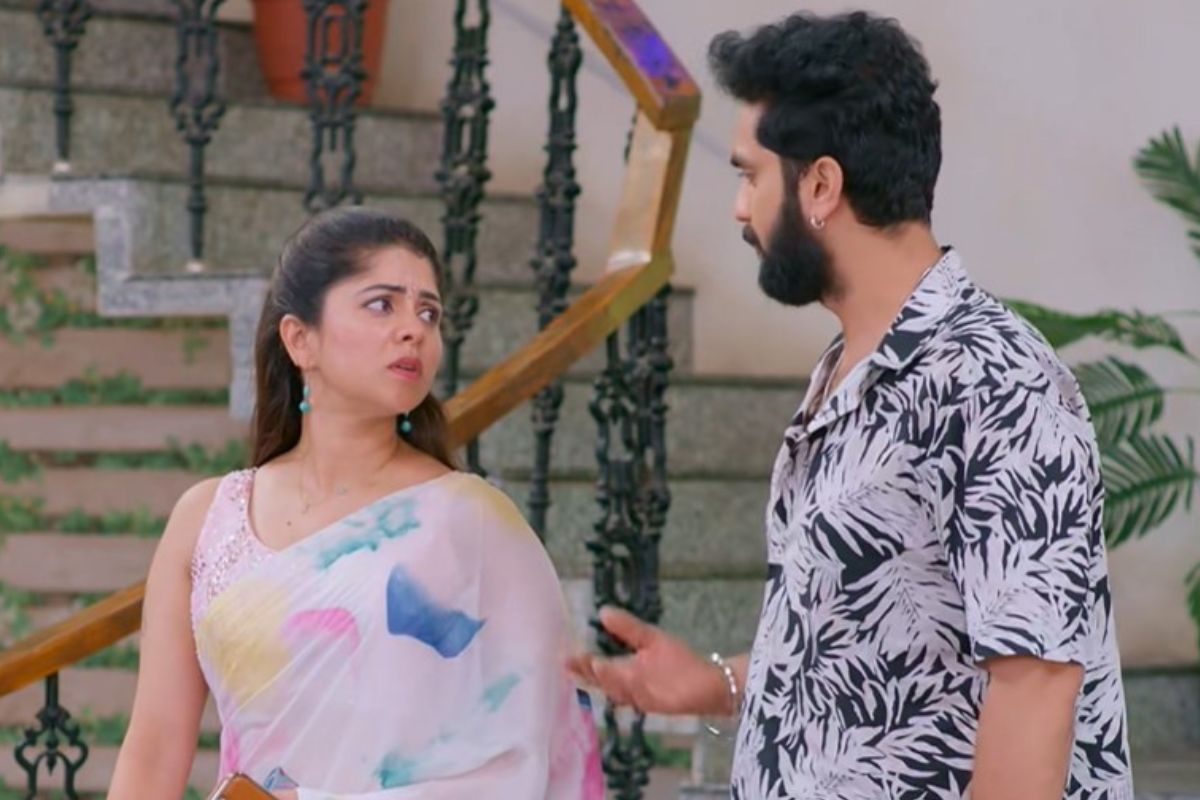 ఓరిని ఇదంతా రుద్రాణి కుట్రనా? కావ్య బిడ్డ సేఫ్ బ్రో.. త్వరలోనే సీరియల్‌కు శుభం కార్డు!