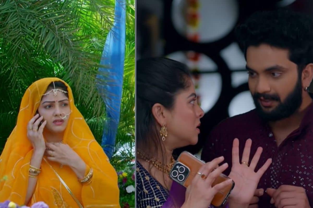 Brahmamudi Serial: రేవతక్కాయ్.. రుబ్బురోలుకు దొరికిపోయావ్.. నీ బతుకు మళ్లీ బస్టాండే!
