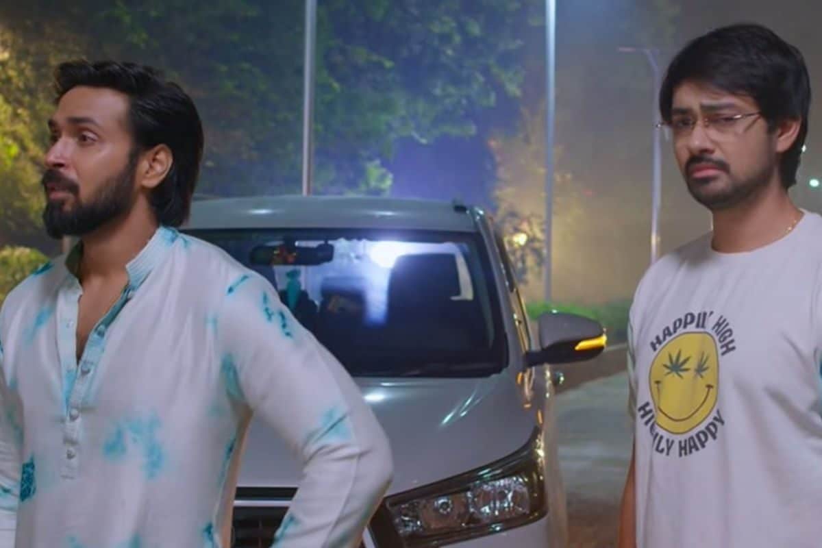 Brahmamudi: వదినకు అబార్షన్ చేయించాల్సిందే.. రాజ్‌కు కళ్యాణ్ సీరియస్ హెచ్చరిక.. పాపం హీరో!