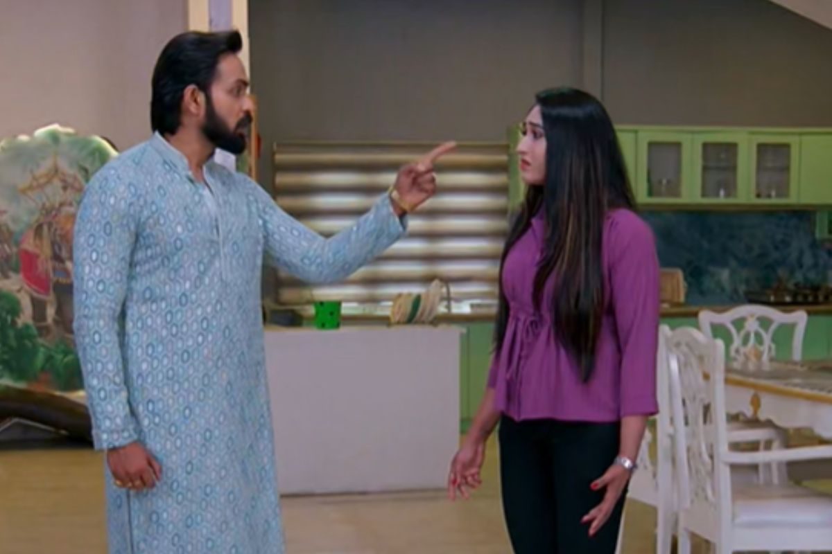 Brahmamudi Serial: నిన్ను నీ ఫ్యామిలీని వదిలిపెట్టను.. యామినికి వార్నింగ్ ఇచ్చిన రాజ్!