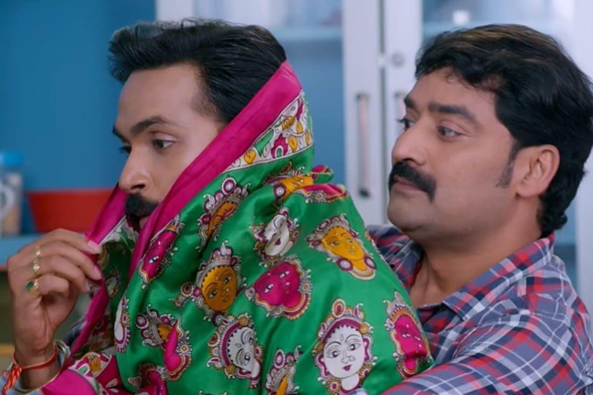 Brahmamudi: అయ్యబాబోయ్... ఏం సీన్స్ అండీ బాబు.. కథ లేక బ్రహ్మముడిని గబ్బు పట్టించేశారుగా!