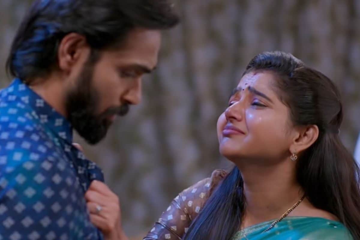 కవిపై కళావతి డౌట్స్... ఇలా అయినా నిజం బయటపడుతుందా? ఏం తలనొప్పి రా బాబు!