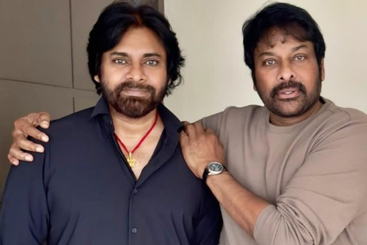 OG: ఓజీ మూవీపై చిరంజీవి కామెంట్స్.. రెండు ముక్కల్లో తేల్చేశాడబ్బా..!