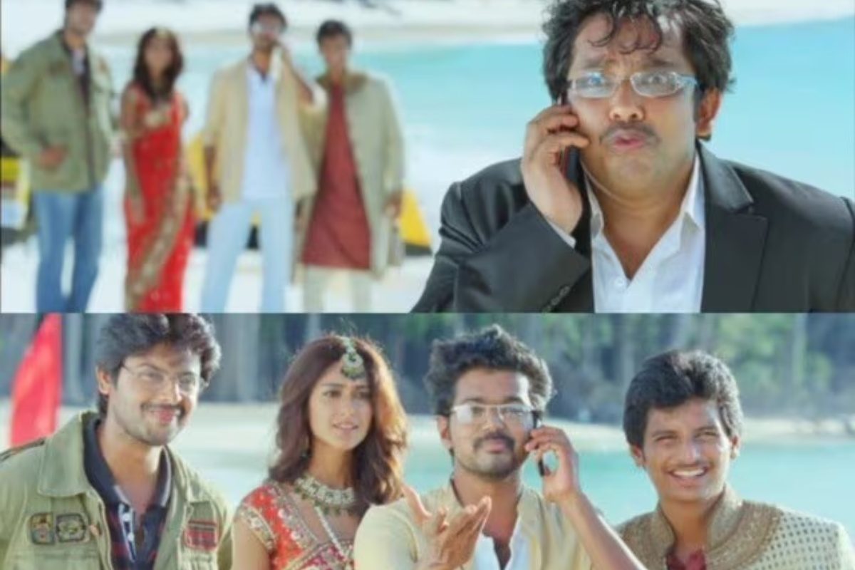 Actor: ఒకప్పుడు 500 ఎకరాల ఆసామి.. తండ్రి చేసిన తప్పుతో రోడ్డున పడ్డ స్టార్ కమెడియన్