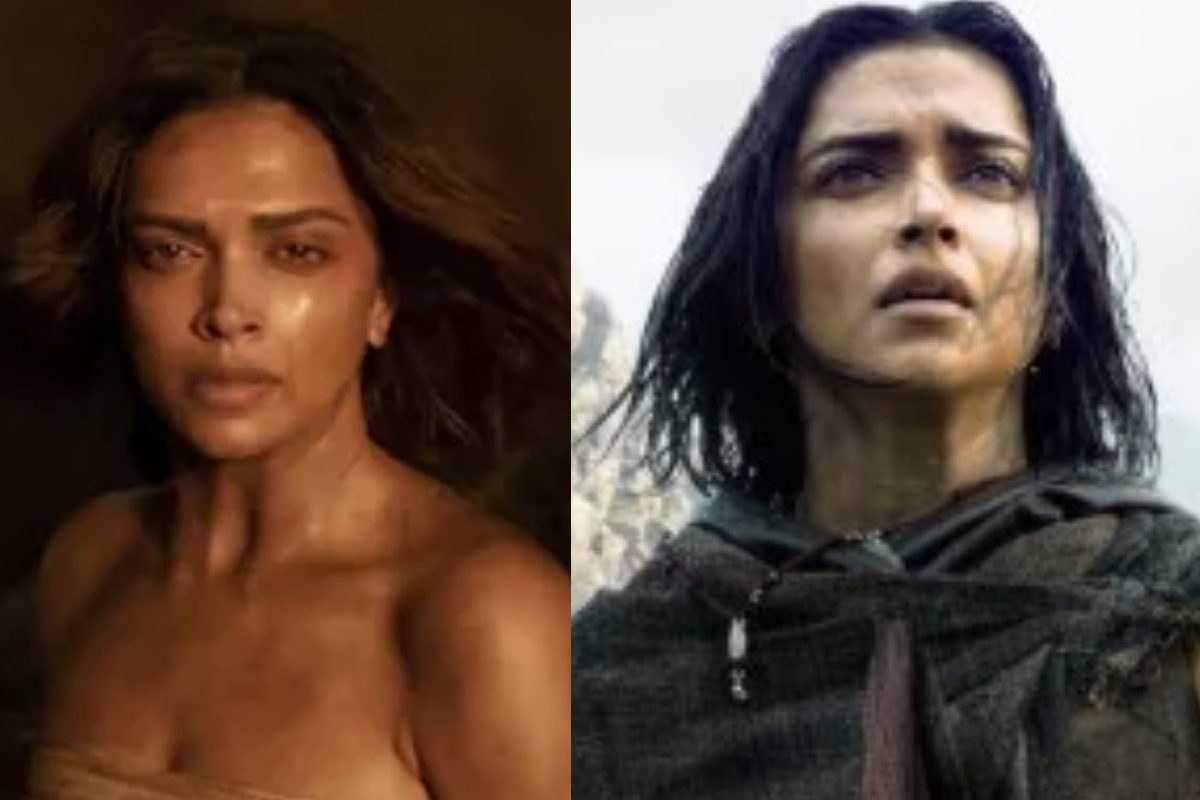 Deepika Padukone: స్పిరిట్, కల్కి సీక్వెల్ నుంచి అవుట్.. కారణం చెప్పిన దీపికా పదుకొనే