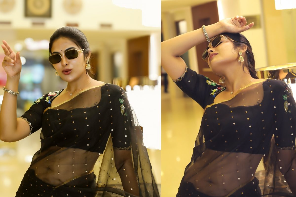 శృంగార వీరా అంటూ రెచ్చిపోయిన బిగ్ బాస్ దివి.. అమ్మడి విరహ వేదనకు కుర్రకారు ఫసక్