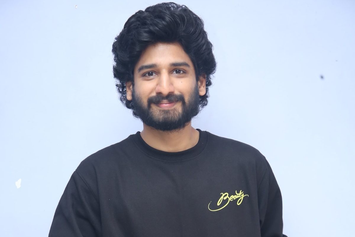 Beauty: ‘బ్యూటీ’ మూవీ ప్రతీ ఒక్కరికీ కనెక్ట్ కావడం పక్కా.. ఆసక్తికర విషయాలు పంచుకున్న హీరో