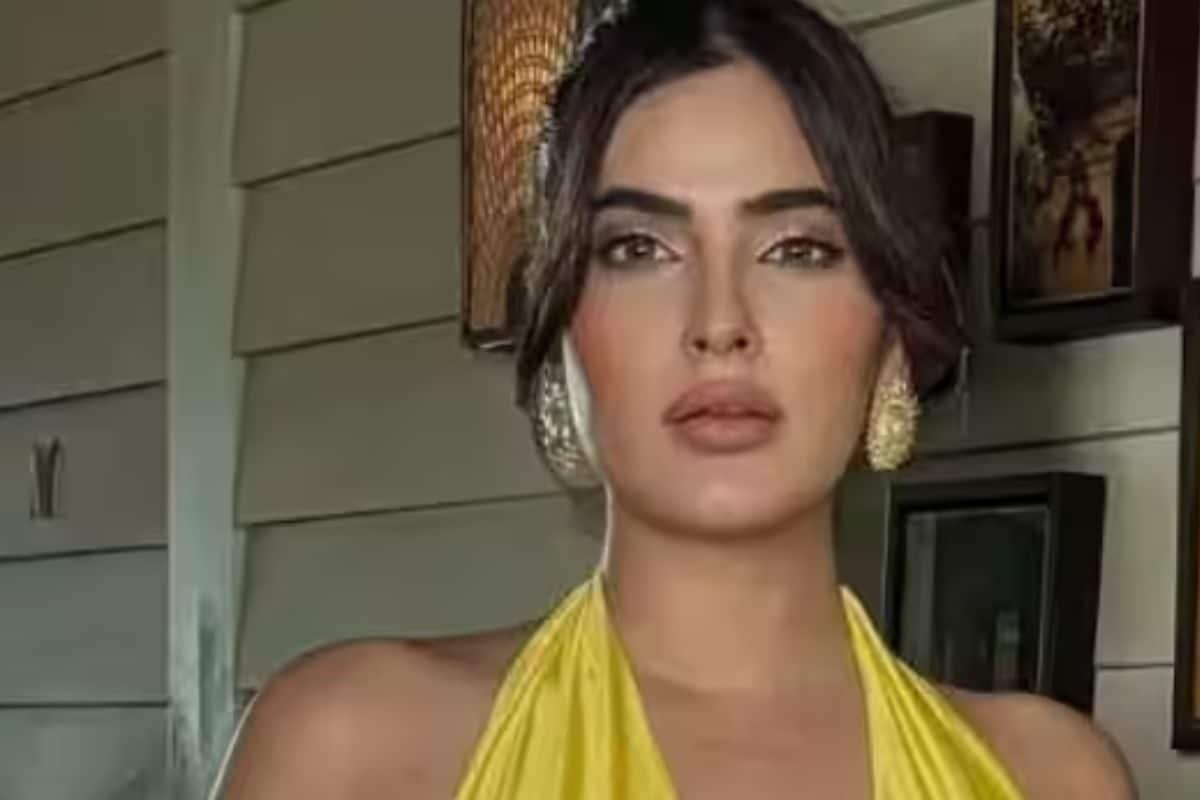 Actress Accident: లోకల్ ట్రైన్ నుంచి దూకేసిన హీరోయిన్‌.. తీవ్ర గాయాలు.. ఎందుకలా చేసింది?