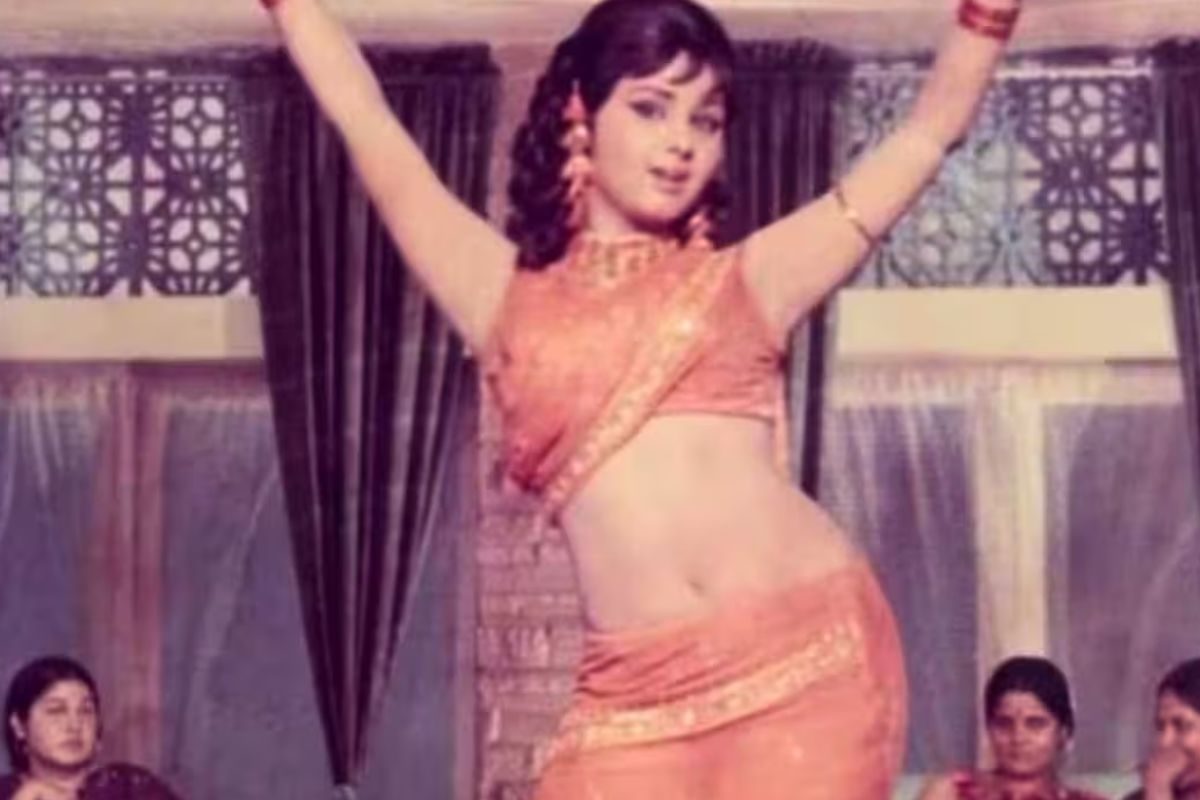 18 ఏళ్లకే స్టార్‌ హీరోయిన్‌, 25 ఏళ్లకు భర్త మరణం.. గర్భంతో ఉండగానే రెండో పెళ్లి..!