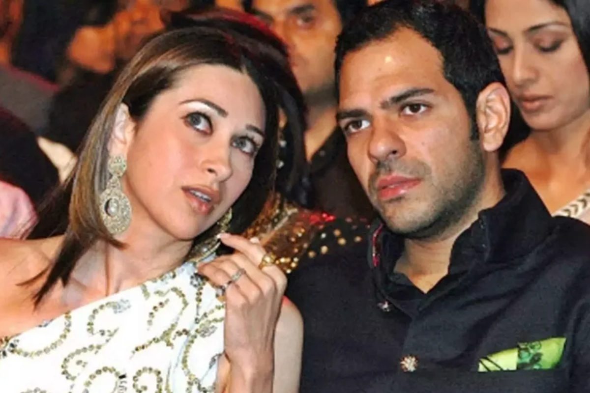 ఆస్తి కోసం కోర్టుకెక్కిన కరిష్మా కపూర్ పిల్లలు.. సవతి తల్లిపై సంచలన ఆరోపణలు