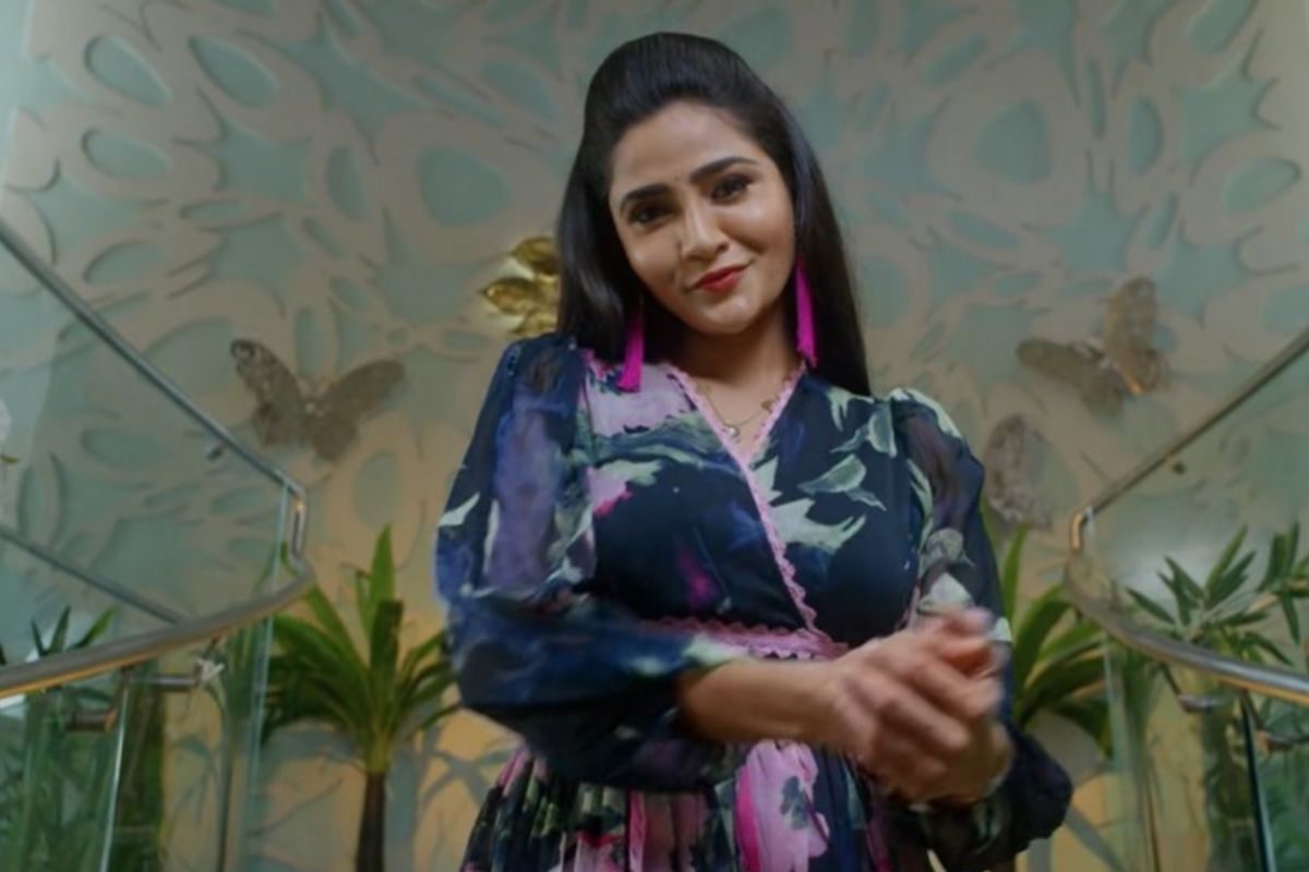 Karthika Deepam Serial Today September 5th Episode: ఏం సైకోదానివే బాబు... ఈ జ్యోత్స్న ఆ మో