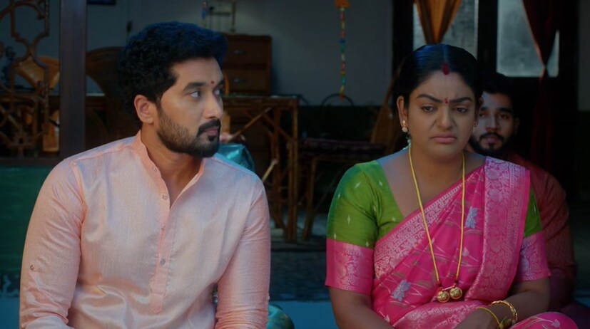 Karthika Deepam Serial Today September 1st Episode: అయ్యో సుమిత్ర ...