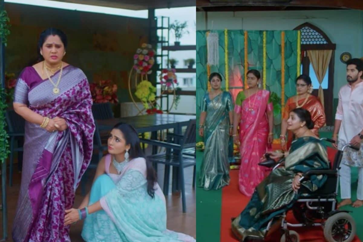 Karthika Deepam: జ్యోత్స్న ప్లాన్.. సుమిత్రకు ఘోర అవమానం... పాపం కాంచన, దీప!