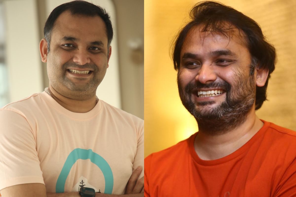 టాలీవుడ్ స్టార్ లిరిక్ రైటర్ శ్రీమణి బర్త్‌డే స్పెషల్.. ఆయన రాసిన ఫస్ట్ పాట ఏంటో తెలుసా?