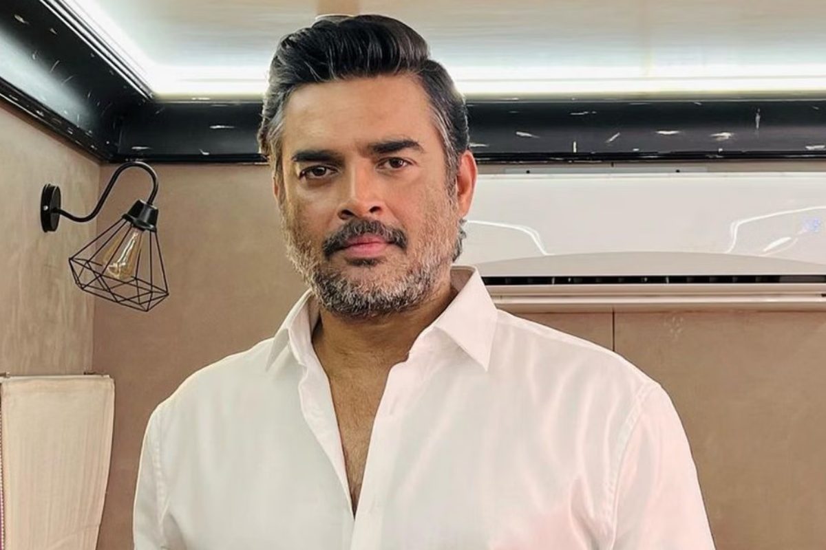 జిమ్‌ లేదు, ఎక్సర్‌సైజ్‌ చేయలేదు.. అయినా సూపర్ ఫిట్.. మాధవన్ డైట్ సీక్రెట్ తెలుసా?