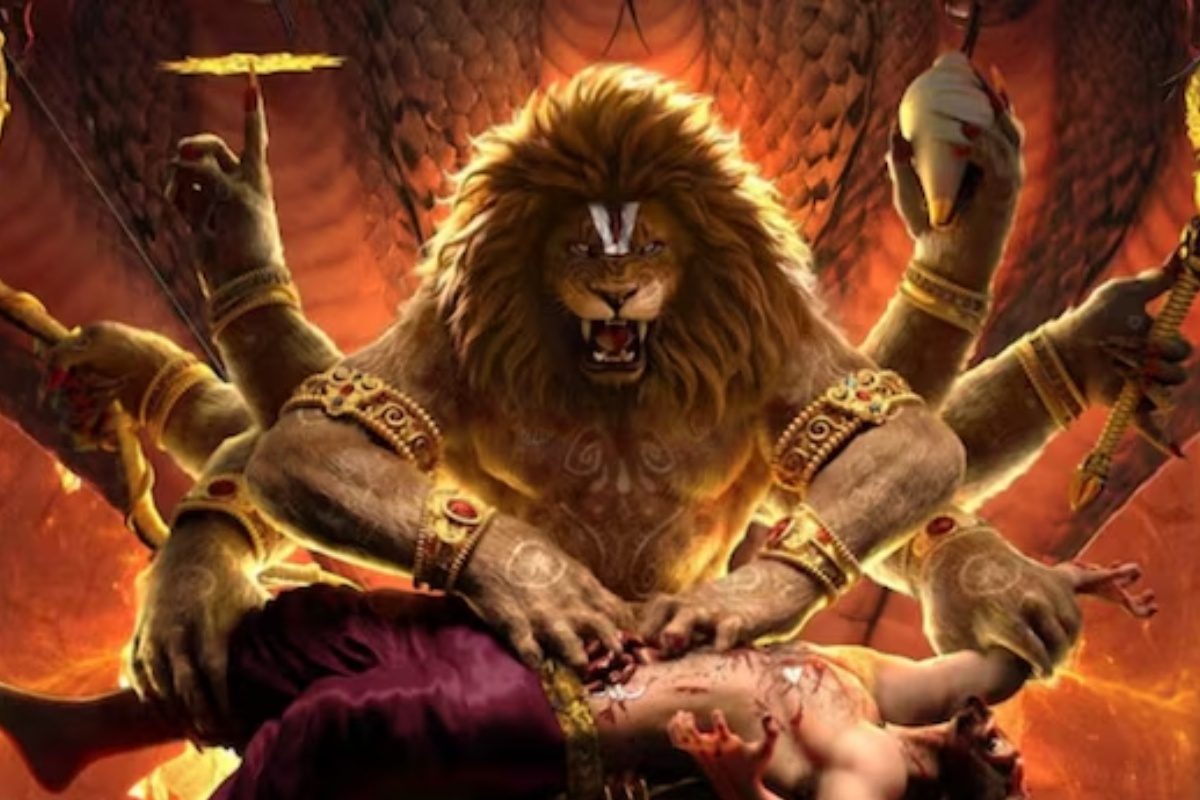 Mahavatar Narasimha: ఆస్కార్‌ నామినేషన్‌కు ‘మహావతార్‌ నరసింహ’.. అరుదైన ఫీట్