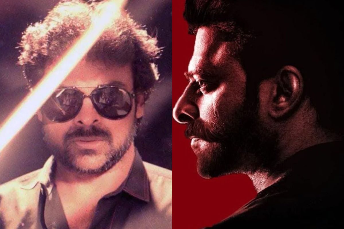 ఏంటీ.. స్పిరిట్‌లో మెగాస్టార్ నిజంగానే నటిస్తున్నాడా?.. అసలేం ప్లాన్ చేశావ్ సందీప్ అన్న!