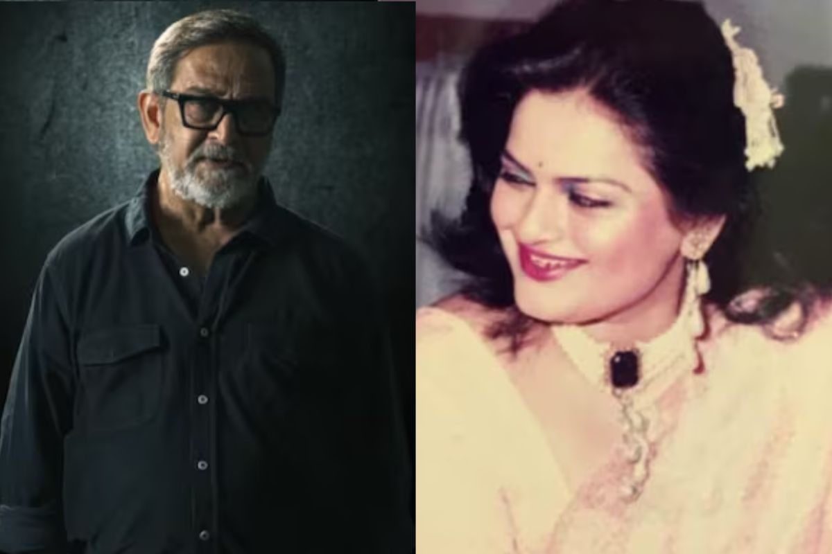 Mahesh Manjrekar: 'సాహో' విలన్ భార్య కన్నుమూత..!