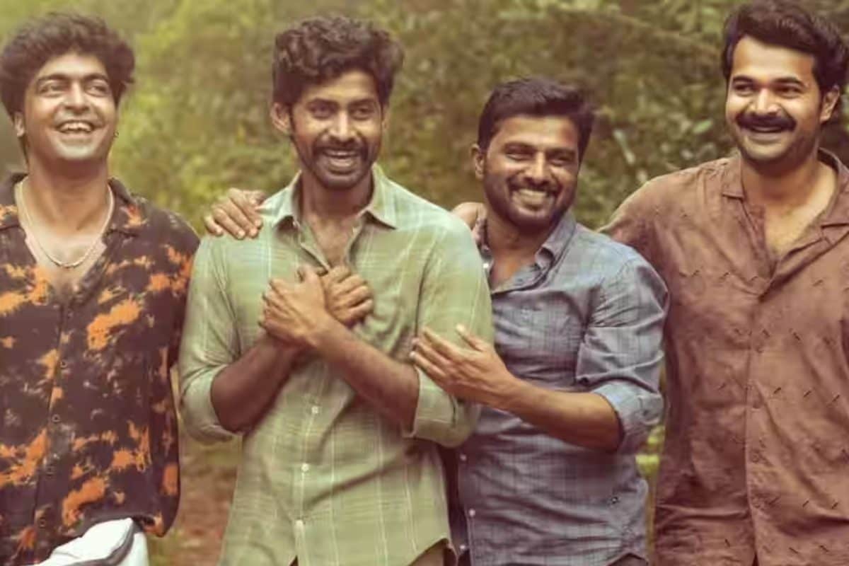 Survival Thriller: రూ.1.45 కోట్ల మూవీ.. పెద్ద సినిమాలకు గట్టి పోటీ, ఓటీటీలో అదిరే రెస్పాన్