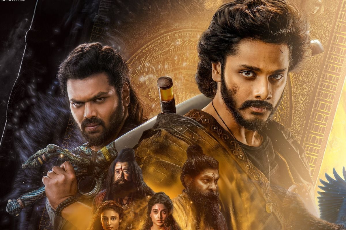 Mirai OTT: మిరాయ్ మూవీ ఓటీటీలోకి వచ్చేసిందిరోయ్.. నేటి నుంచే స్ట్రీమింగ్, ఇదిగో డీటెయిల్స్