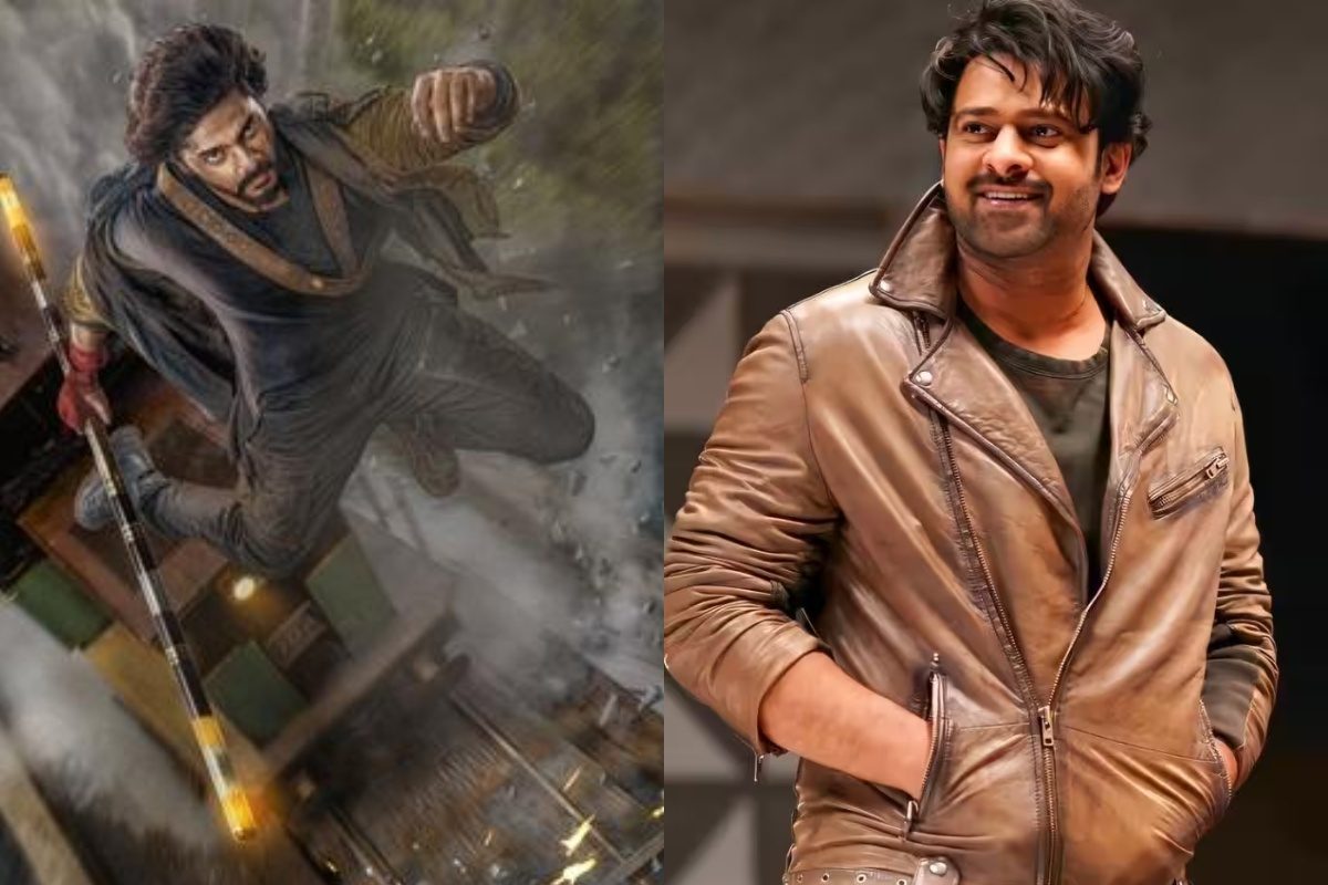 Prabhas: మిరాయ్ మూవీలో ప్రభాస్ వాయిస్ ఒరిజినల్ కాదా? ఇదెక్కటి ట్విస్ట్ మావా..
