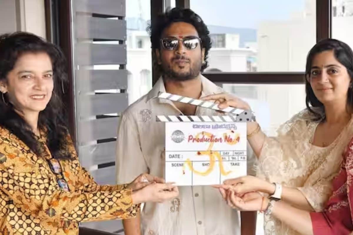 New Movie: డిజే టిల్లు దర్శకుడు విమల్ కృష్ణ కొత్త సినిమా.. రాగ్ మయూర్ హీరోగా ప్రారంభం