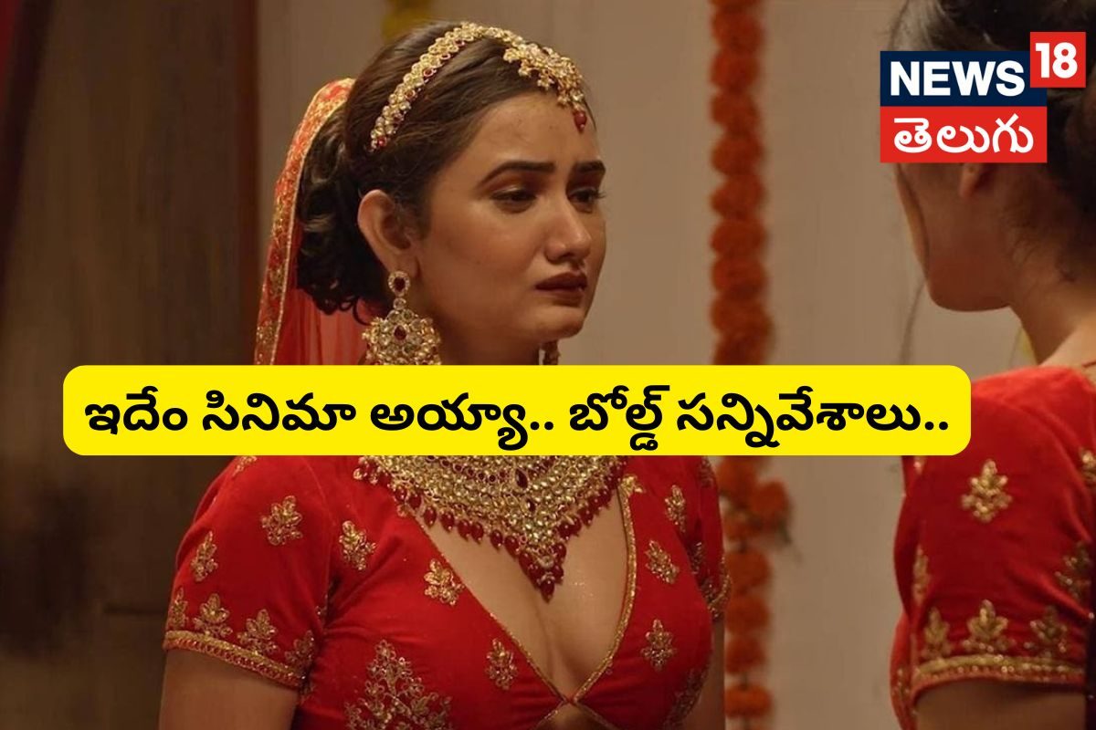 చెల్లెలితో వివాహం, అక్కతో హనీమూన్.. బోల్డ్ సన్నివేశాలతో ఈ చిత్రం OTTలో సంచలనం సృష్టిస్తోంద