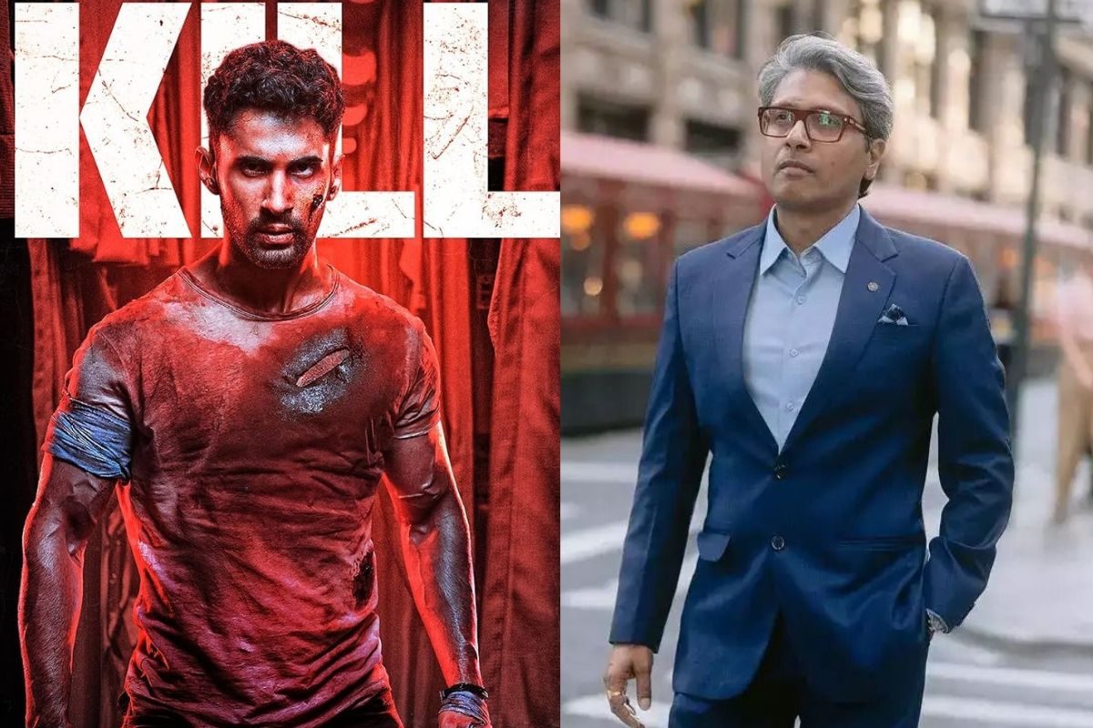 Kill Movie Director: హాలీవుడ్‌కు 'కిల్' మూవీ డైరెక్టర్... ఇదెక్కడి మాస్‌రా మామ!