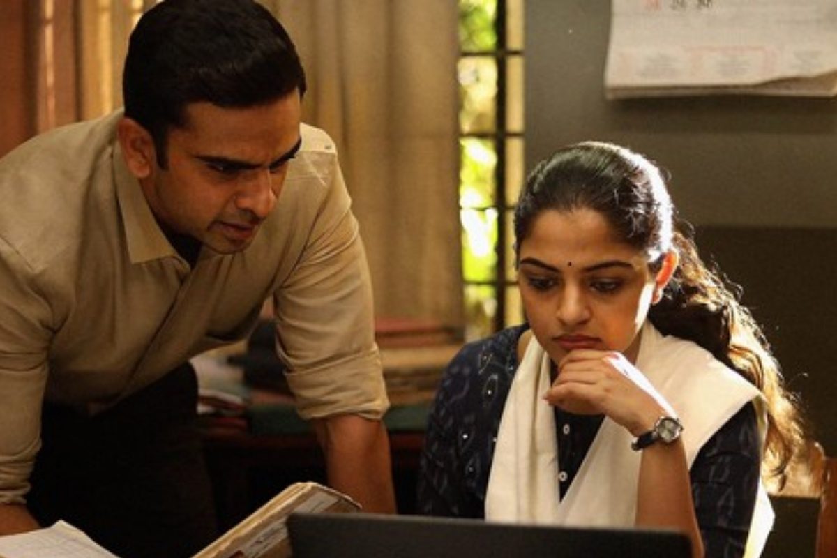 OTT Movie: 2 గంటల 27 నిమిషాల సాలిడ్ క్రైమ్ థ్రిల్లర్.. IMDbలో 8 రేటింగ్, దెబ్బకు ఓటీటీ షేక