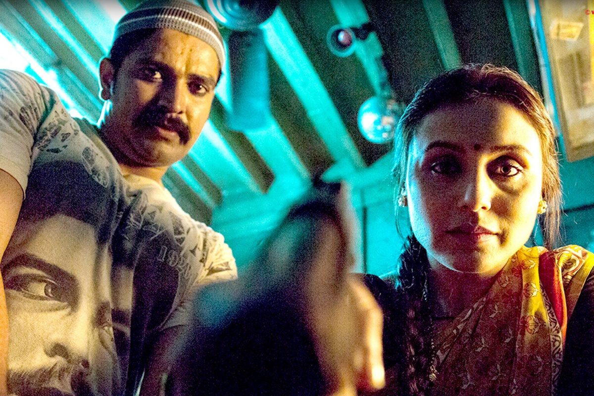 OTT: ఉమెన్ పవర్‌ను చూపించే 8 సూపర్ హిట్ సినిమాలు.. నవరాత్రుల్లో అస్సలు మిస్ కాకండి 