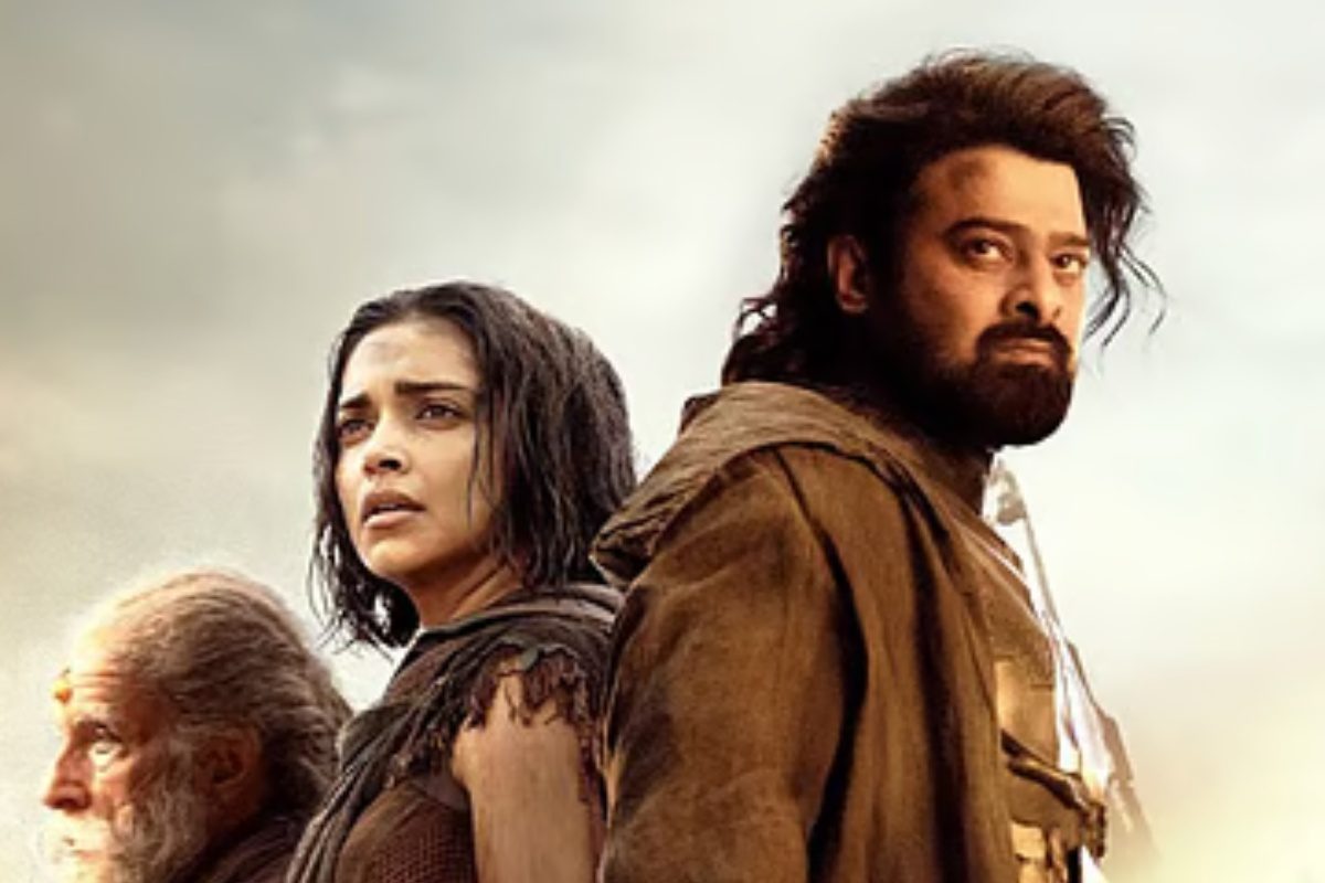 Prabhas: బిగ్ షాక్.. కల్కి 2 నుంచి దీపికా పదుకొణె అవుట్, కారణమిదే..!