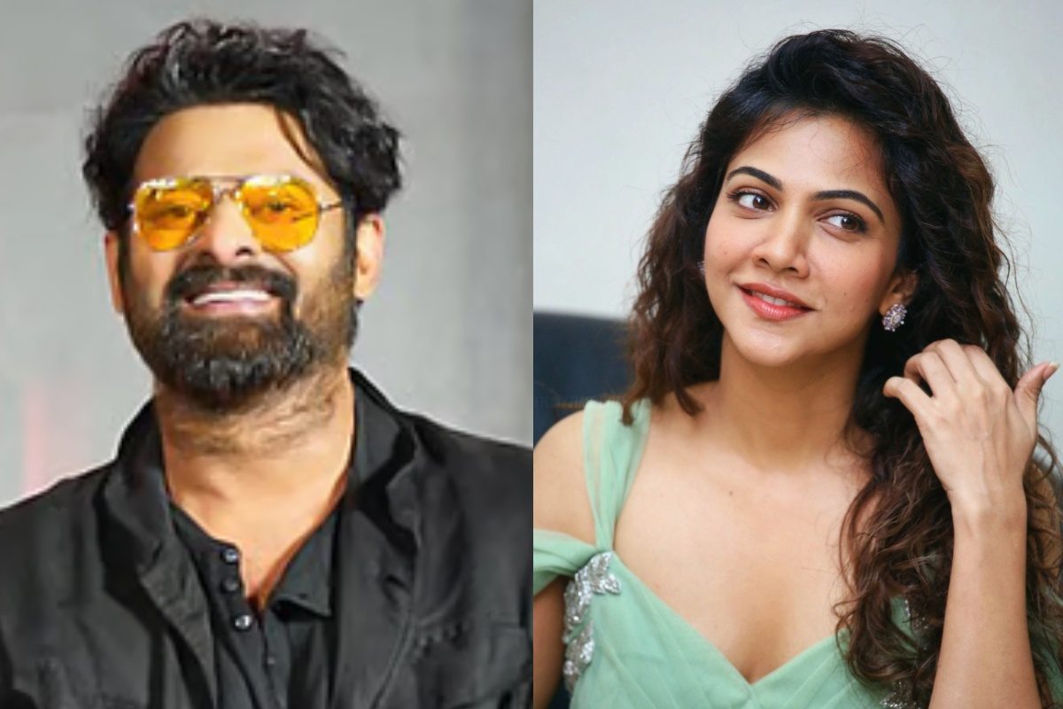 Prabhas: భలే స్కెచ్చేశావయ్యా సందీప్.. స్పిరిట్ కోసం రంగంలోకి మరో బ్యూటీ
