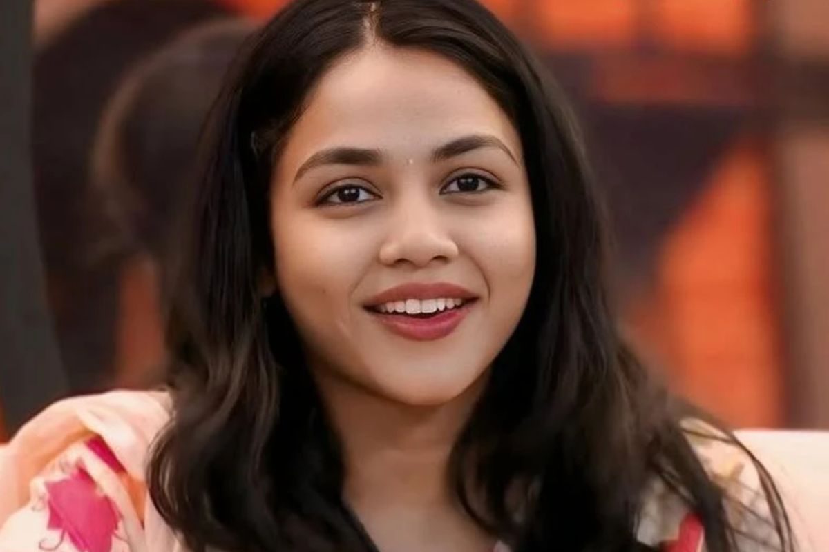 Bigg Boss Seaon 9: 3వ వారం ఎలిమినేషన్‌లో ప్రియా శెట్టి.. కారణాలు ఇవే!