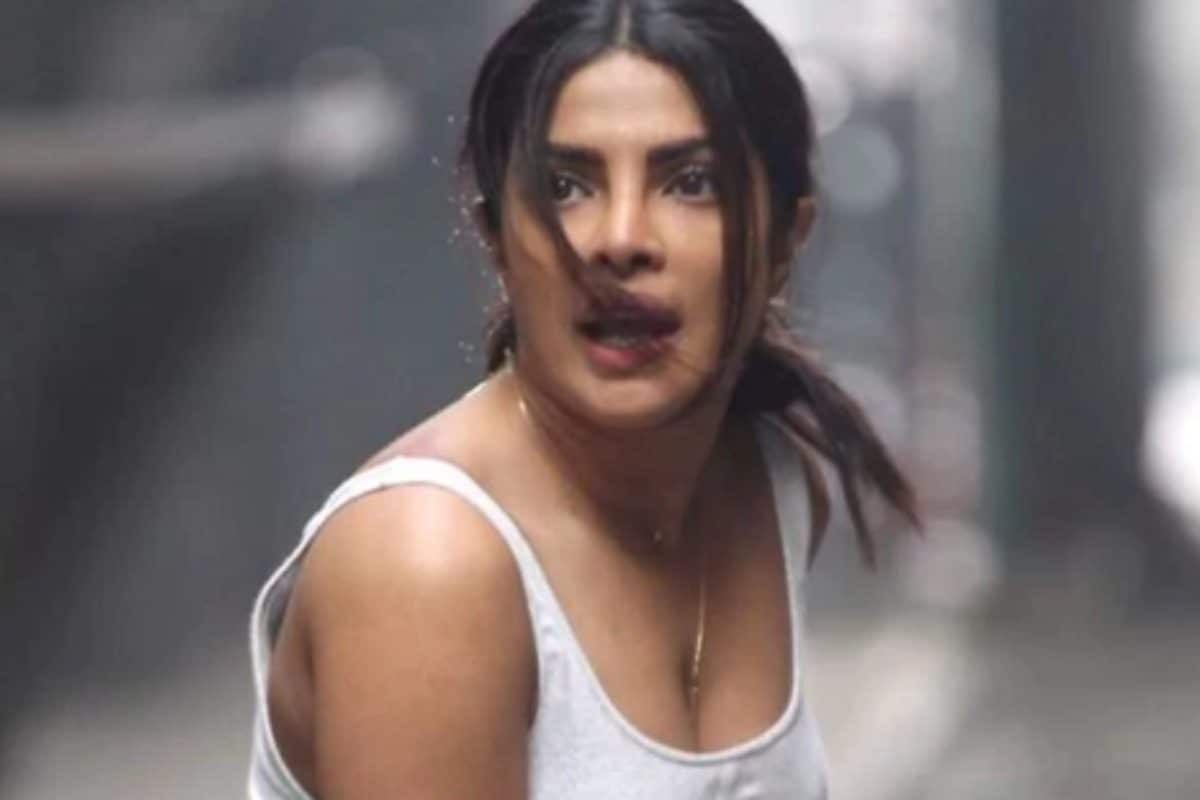 Priyanka Chopra: 'వర్జిన్ వైఫ్' కామెంట్లపై ప్రియాంక చోప్రా సీరియస్.. సేఫ్‌గా ఉండండి అంటూ..