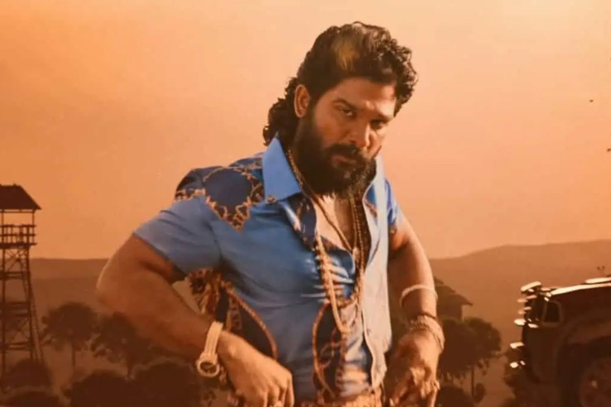 గామా అవార్డ్స్ 2025.. సత్తా చాటిన పుష్ప- 2, మొత్తం ఎన్ని అవార్డ్స్ వచ్చాయో తెలుసా?