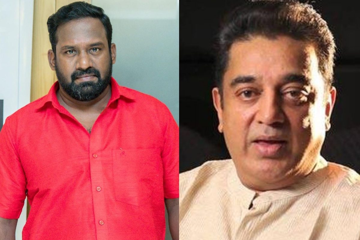 సినీ ఇండస్ట్రీలో విషాదం.. ప్రముఖ కమెడియన్ మృతి, కమల్ హాసన్ సంతాపం