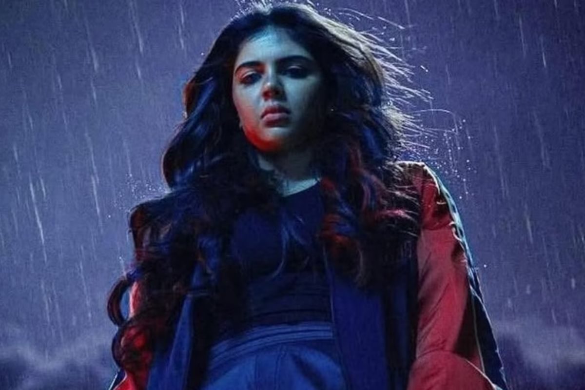 రూ.230 కోట్లతో సంచలనం సృష్టిస్తున్న 'కొత్త లోక'.. తెలుగులో ఇప్పటివరకు ఎన్ని కోట్లంటే?