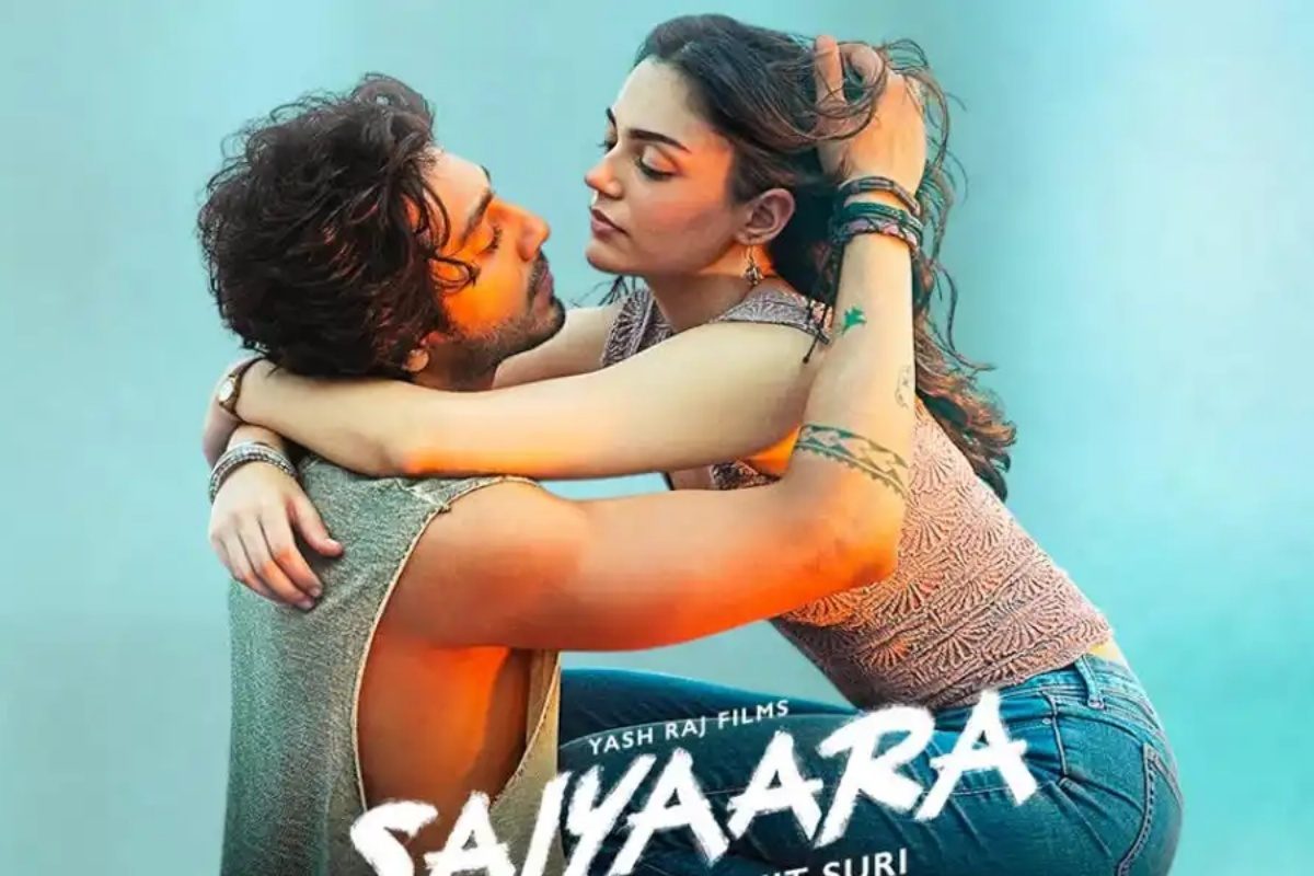 OTT: ఓటీటీలోకి బ్లాక్ బస్టర్ మూవీ సైయారా.. స్ట్రీమింగ్ డీటెయిల్స్ ఇవే..!