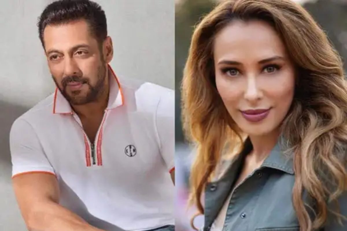 Salman Khan: బ్రేకప్‌లపై షాకింగ్ నిజాలు బయటపెట్టిన సల్మాన్ ఖాన్.. ఓపెన్ అయ్యరిలా..!