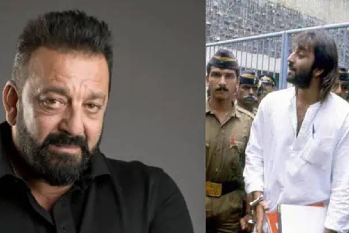 Sanjay Dutt: జైలు జీవితంపై షాకింగ్ నిజాలు బయటపెట్టిన సంజయ్ దత్.. ఓరి బాబోయ్, ఇంత జరిగిందా?
