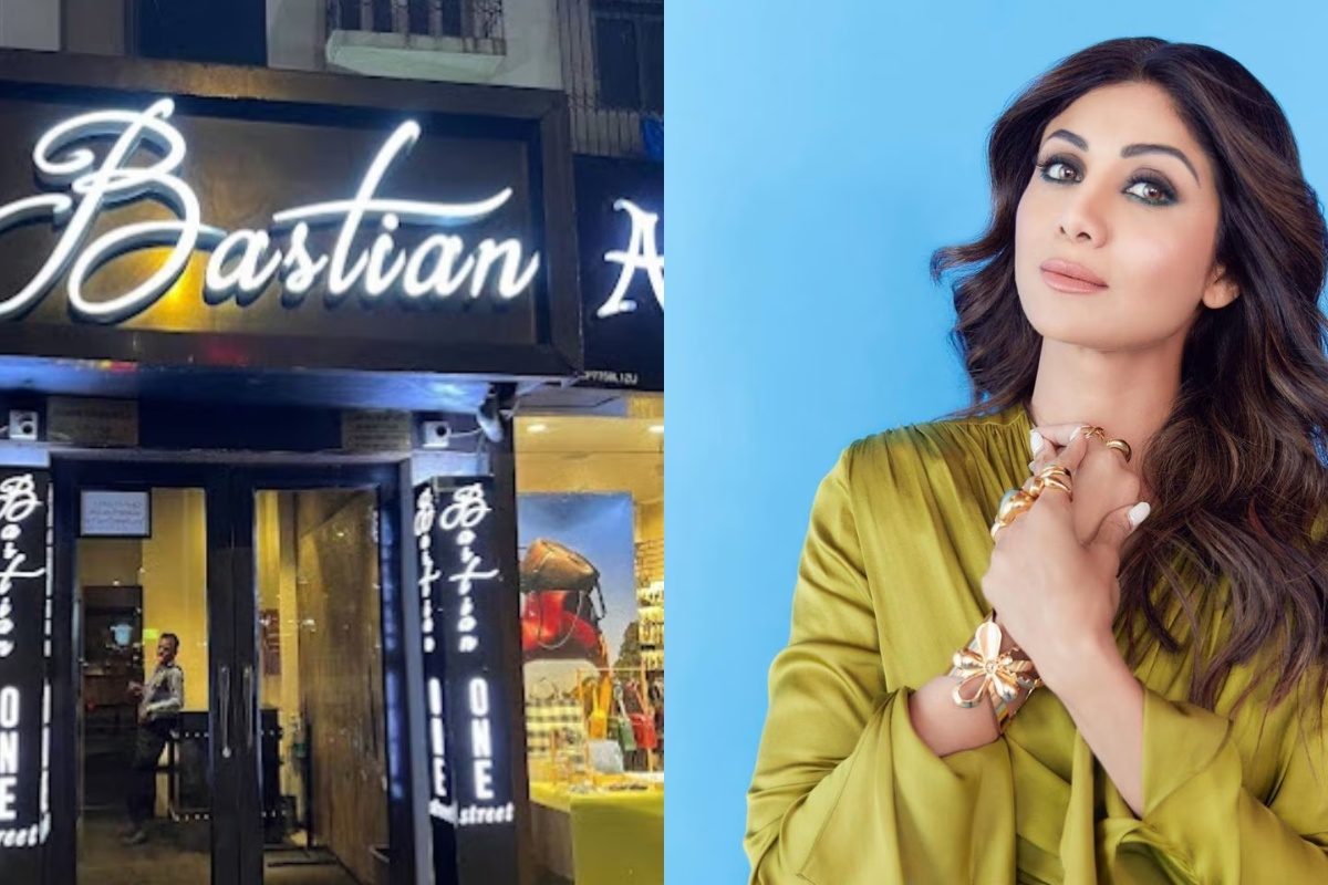 శిల్పా శెట్టి సెలబ్రిటీ రెస్టారెంట్ షట్ డౌన్.. సౌతిండియా వంటకాలతో కొత్త హోటల్ రీ ఓపెన్