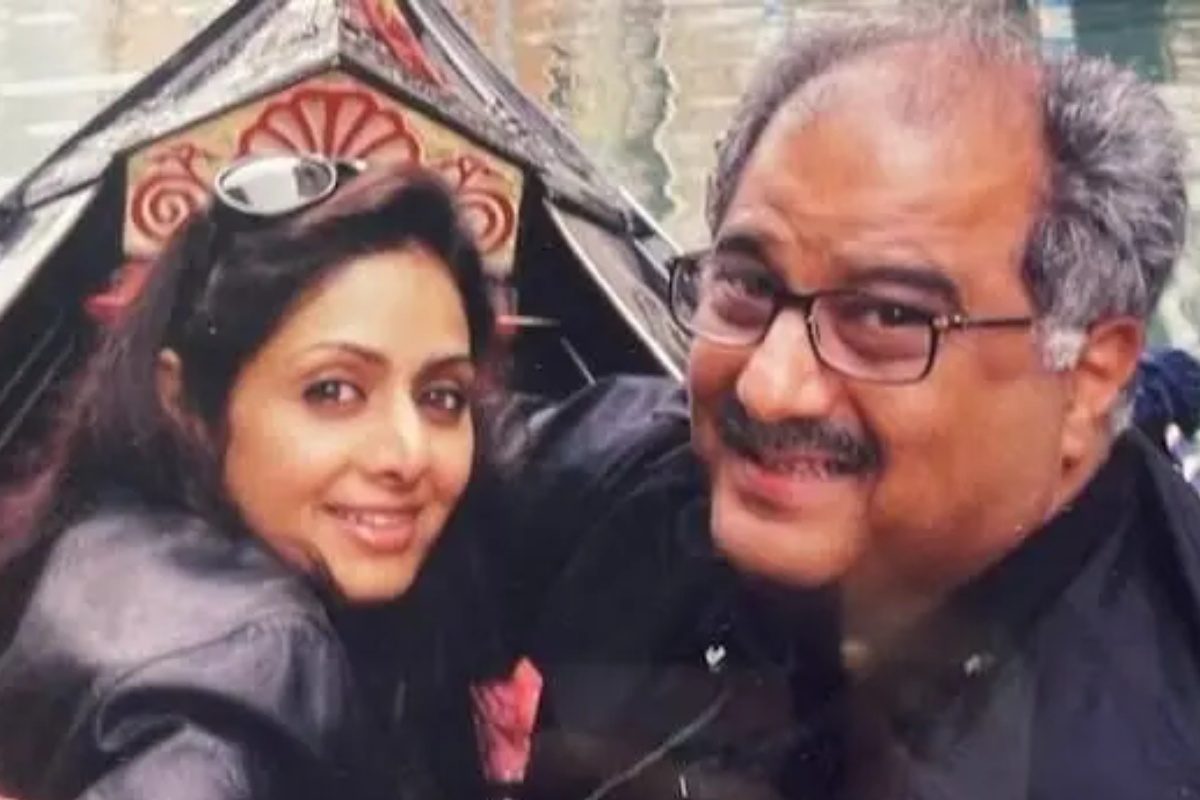 Boney Kapoor: అప్పట్లో శ్రీదేవితో పెళ్లి.. షాకింగ్ సీక్రెట్స్ బయటపెట్టిన బోనీ కపూర్
