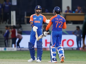 Hardik Pandya's IND vs SA Masterclass: T20 World Cup Captaincy Beckons