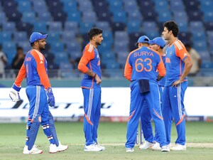 టీమిండియా