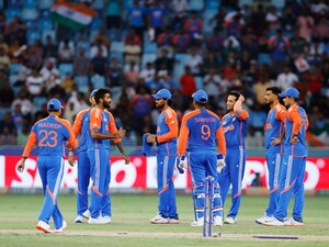 టీమిండియా