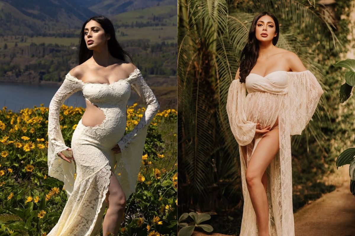 Pawan Kalyan: పెళ్లైన 13 ఏళ్లకు తల్లి కాబోతున్న పవన్ కళ్యాణ్ హీరోయిన్!